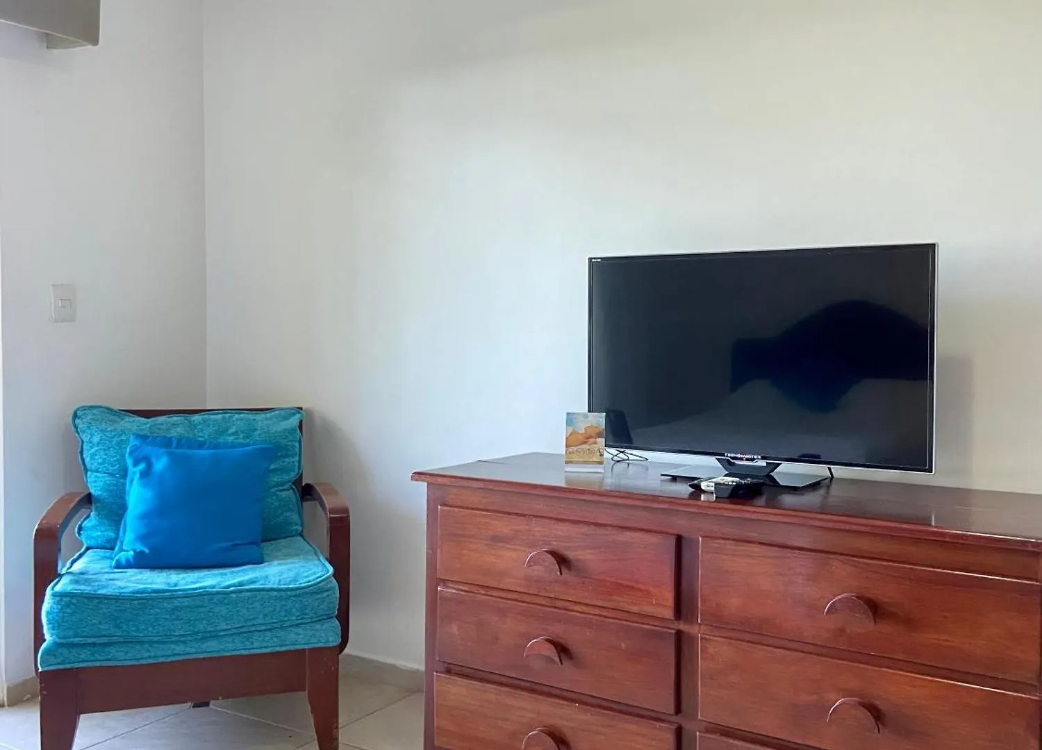 Agualina Kite Hotel Oceanfront Apartments Cabarete 0*,