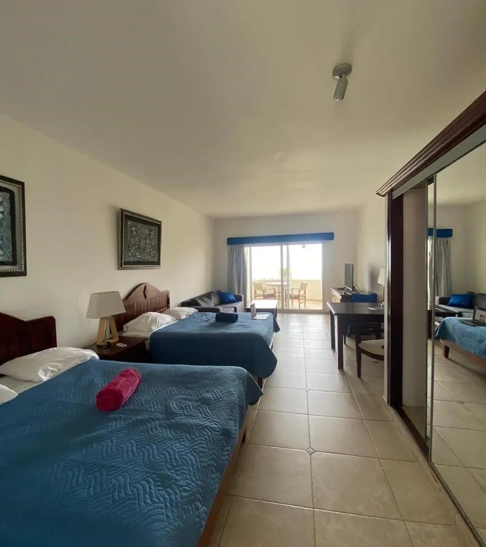 Agualina Kite Hotel Oceanfront Apartments Cabarete