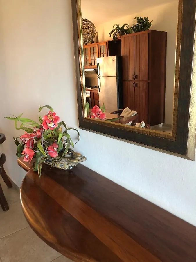 Agualina Kite Hotel Oceanfront Apartments Cabarete