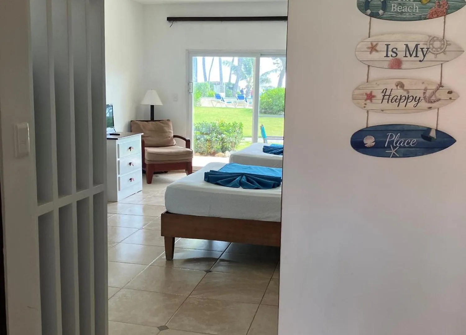 Agualina Kite Hotel Oceanfront Apartments Cabarete