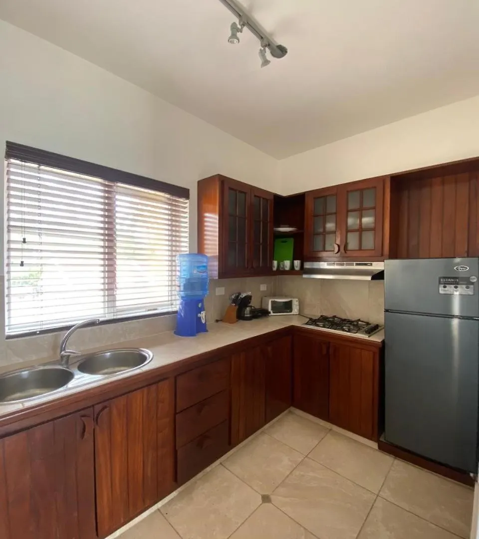 Agualina Kite Hotel Oceanfront Apartments Cabarete