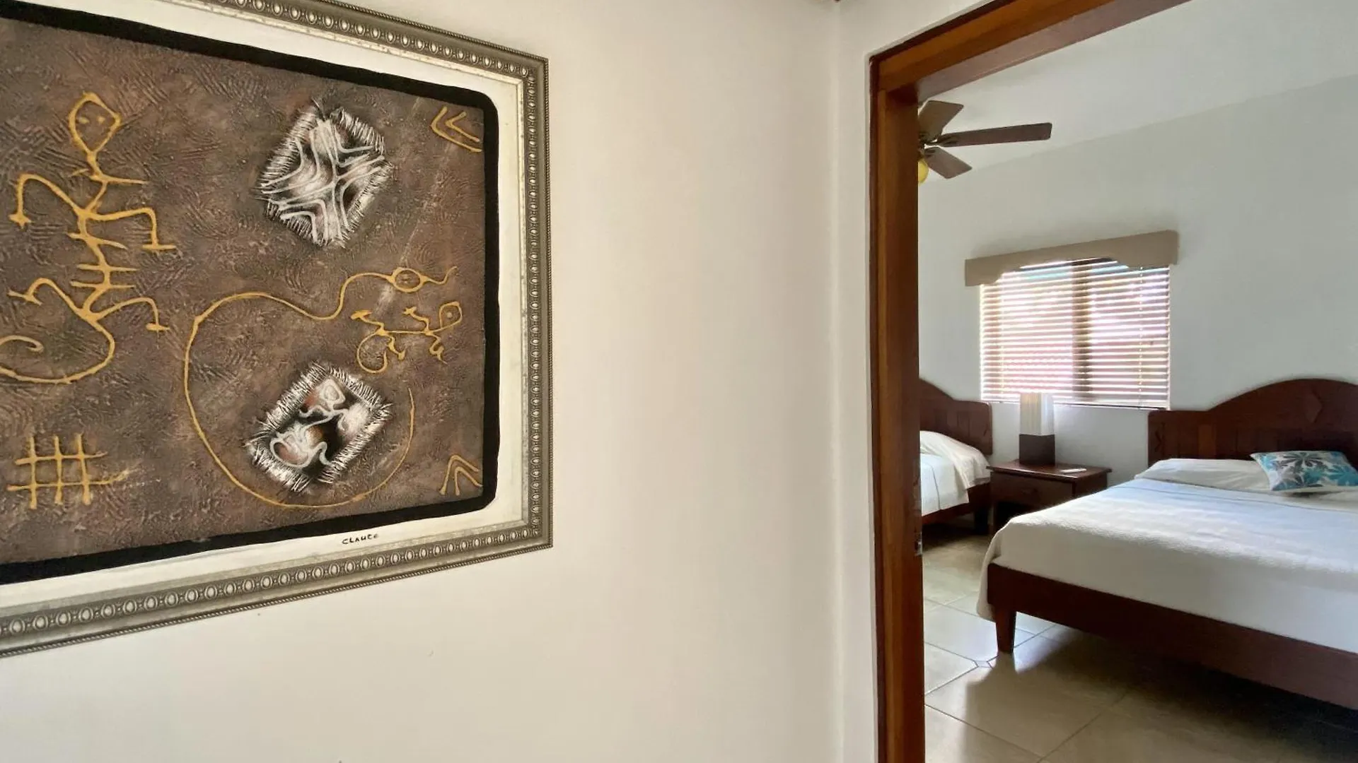 Agualina Kite Hotel Oceanfront Apartments Cabarete