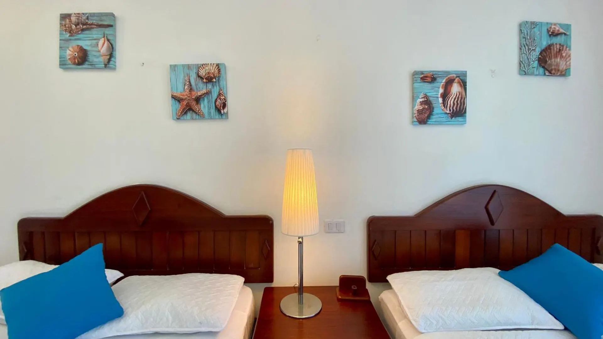 Agualina Kite Hotel Oceanfront Apartments Cabarete