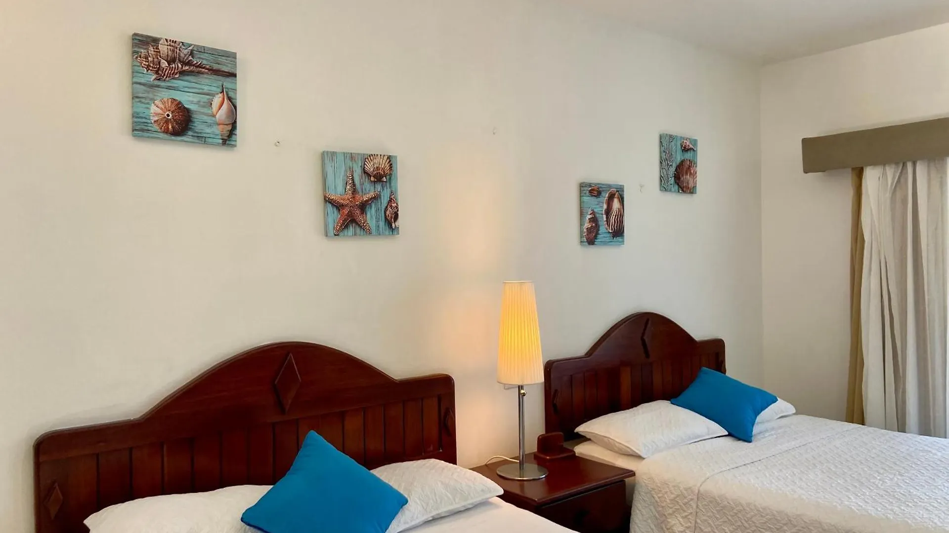 Agualina Kite Hotel Oceanfront Apartments Cabarete